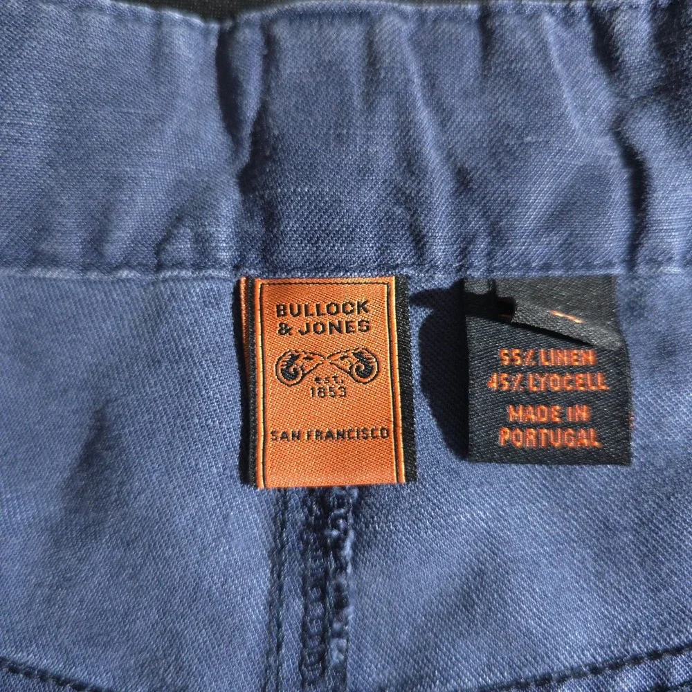Bullock & Jones discover refined